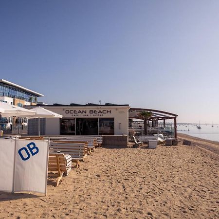 Edelweiss Guest House Southend-on-Sea Ngoại thất bức ảnh