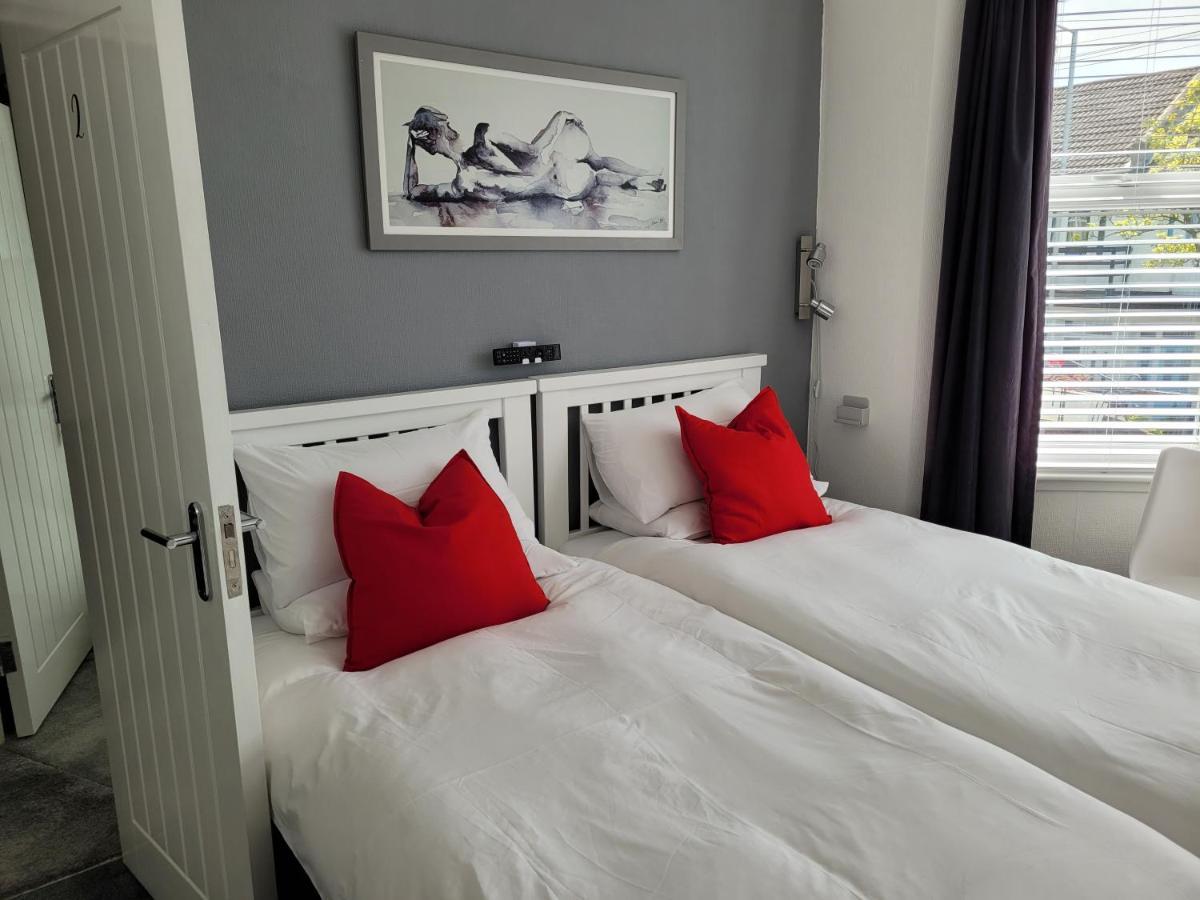 Edelweiss Guest House Southend-on-Sea Ngoại thất bức ảnh