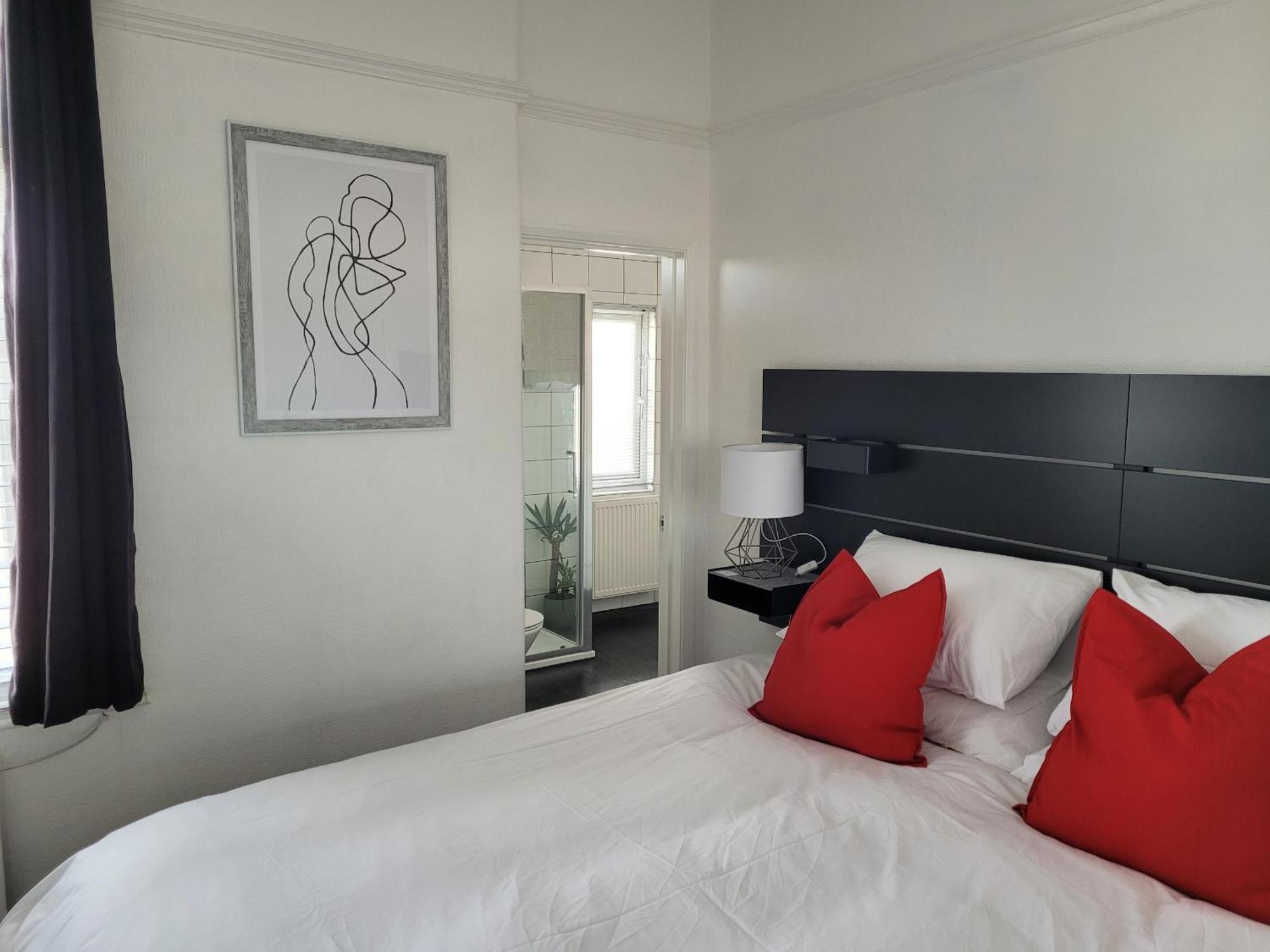 Edelweiss Guest House Southend-on-Sea Phòng bức ảnh